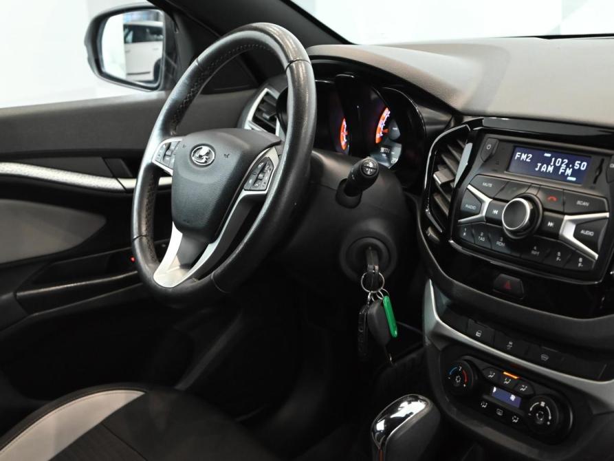 Lada (ВАЗ) Vesta I Екатеринбург  - изображение 12