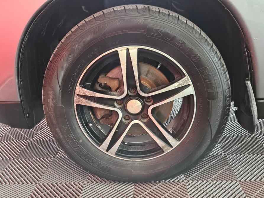 Mitsubishi Outlander III Вологда  - изображение 18