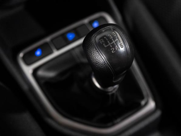 Hyundai Creta I с пробегом 2019 года, цена 1 300 000 рублей, 218237 км, внедорожник, Автокод Объявления