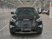 Hyundai Santa Fe III Казань  - изображение 32