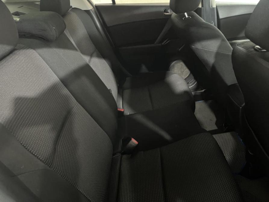 Mazda 3 II (BL) Рестайлинг Курск  - изображение 15