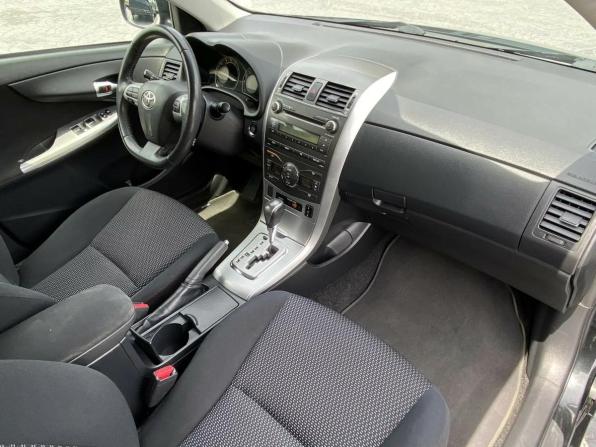 Toyota Corolla X (E140 E150) Рестайлинг с пробегом 2010 года, цена 899 000 рублей, 239010 км, седан, Автокод Объявления