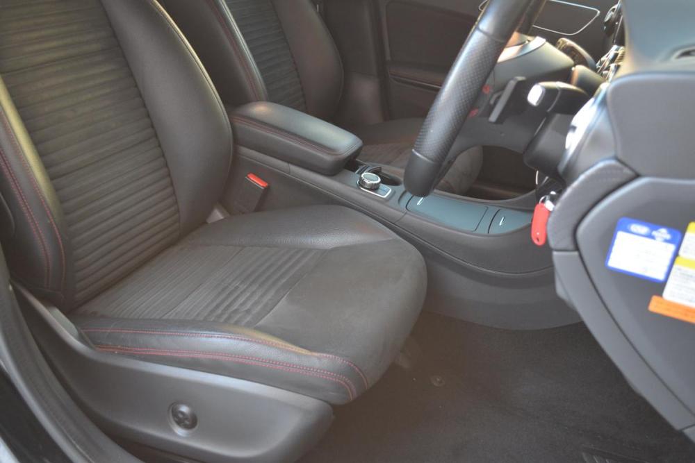 Mercedes-Benz A-Класс III (W176) Иркутск  - изображение 22