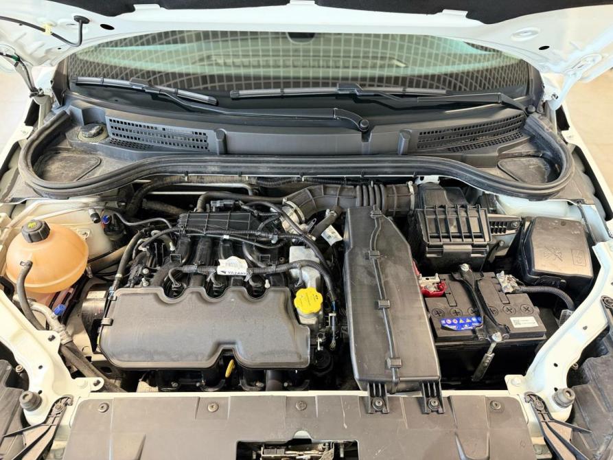Lada (ВАЗ) Vesta I Рестайлинг (NG) Тольятти  - изображение 4