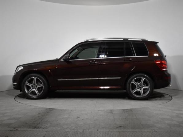 Mercedes-Benz GLK-Класс I (X204) Рестайлинг с пробегом 2012 года, цена 2 299 990 рублей, 69892 км, внедорожник, Автокод Объявления