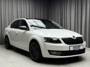 Skoda Octavia III (A7) Ижевск  - изображение 32
