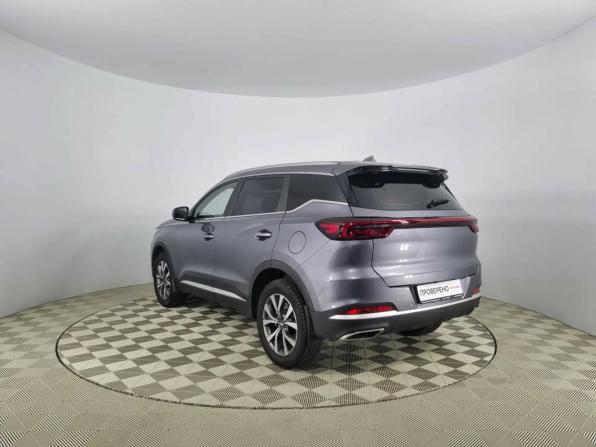 Chery Tiggo 7 Pro Max I с пробегом 2023 года, цена 1 761 000 рублей, 69332 км, внедорожник, Автокод Объявления