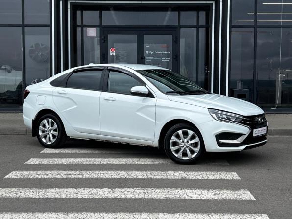 Lada (ВАЗ) Vesta I Рестайлинг (NG) с пробегом 2023 года, цена 1 208 000 рублей, 47100 км, седан, Автокод Объявления