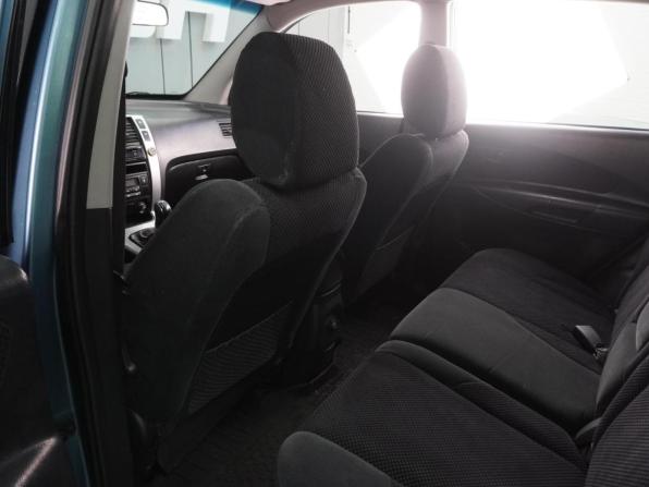 Hyundai Tucson I с пробегом 2006 года, цена 640 000 рублей, 276125 км, внедорожник, Автокод Объявления