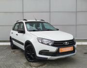 Lada (ВАЗ) Granta I Рестайлинг Челябинск  - изображение 26