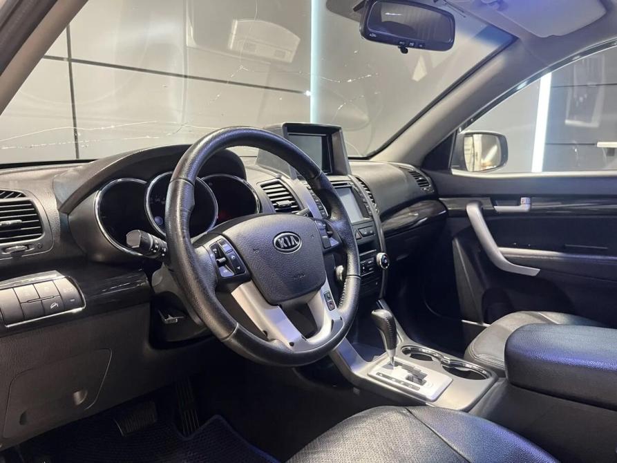 Kia Sorento II Новосибирск  - изображение 17