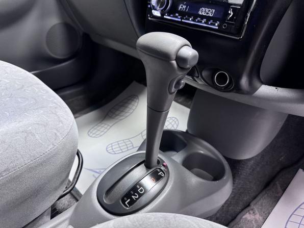 Toyota Vitz I (P10) с пробегом 1999 года, цена 340 000 рублей, 170909 км, хэтчбек, Автокод Объявления