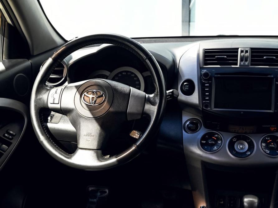 Toyota RAV4 III (XA30) Екатеринбург  - изображение 18