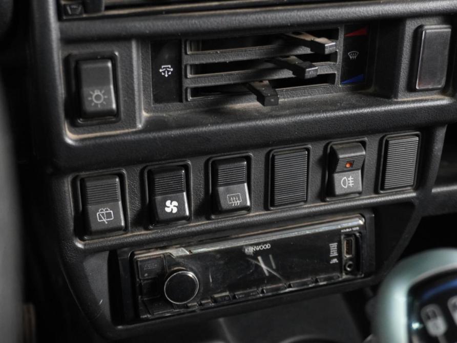 Lada (ВАЗ) 2121 (4x4) I Рестайлинг Воронеж  - изображение 10