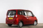 Toyota Roomy I Рестайлинг Тюмень  - изображение 27