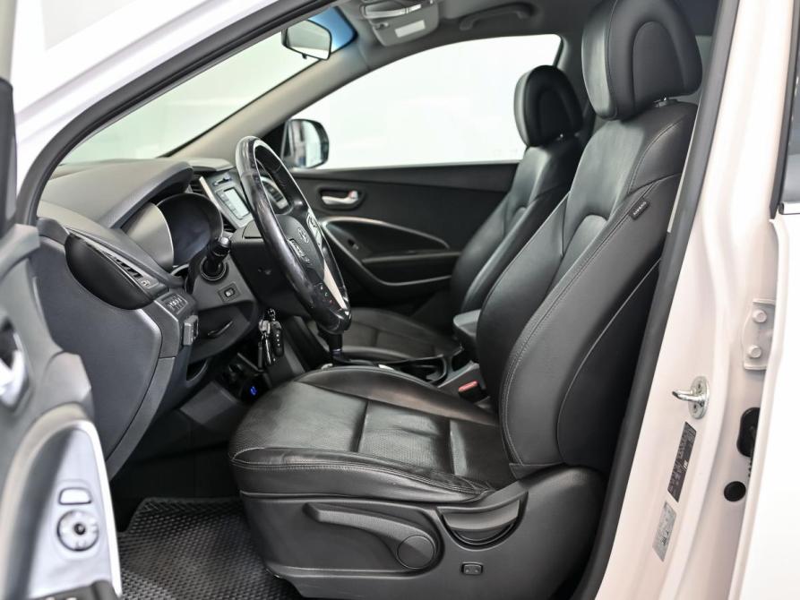 Hyundai Santa Fe III Рестайлинг Екатеринбург  - изображение 10