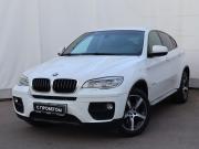 BMW X6 I (E71) Рестайлинг Москва  - изображение 25