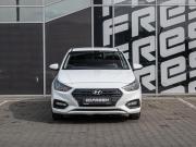 Hyundai Solaris II Краснодар  - изображение 23