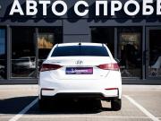 Hyundai Solaris II Ростов-на-Дону  - изображение 31