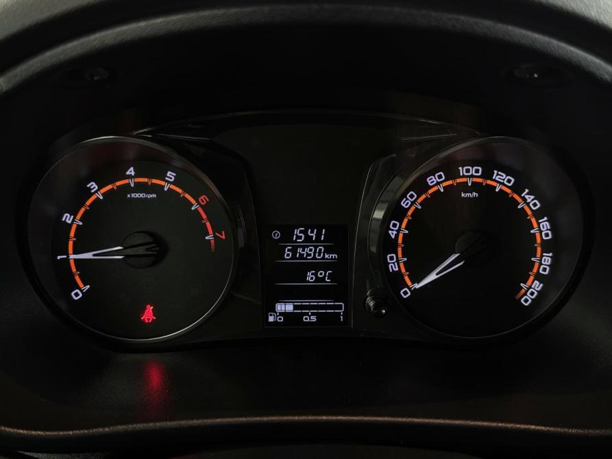Lada (ВАЗ) Granta I Рестайлинг Волжский  - изображение 15
