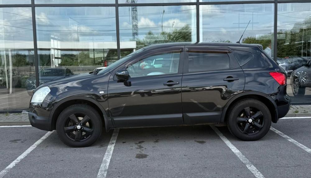 Nissan Qashqai I Воронеж  - изображение 5