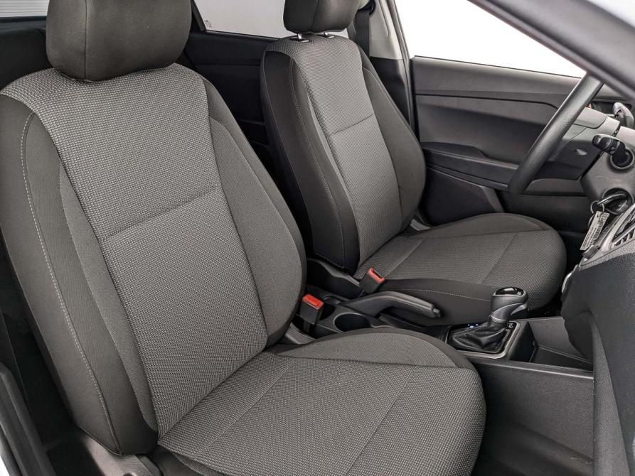 Hyundai Solaris II Рестайлинг Москва  - изображение 23