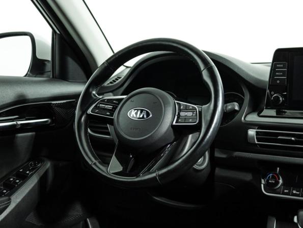 Kia Seltos I с пробегом 2020 года, цена 2 055 000 рублей, 85716 км, внедорожник, Автокод Объявления
