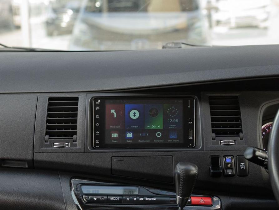 Toyota ISis I Рестайлинг Новосибирск  - изображение 14