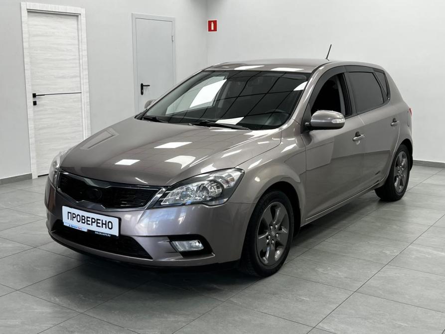 Kia Ceed I Казань  - изображение 1