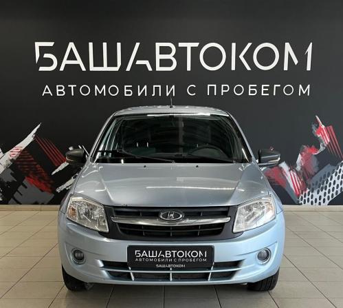 Lada (ВАЗ) Granta I с пробегом 2017 года, цена 420 000 рублей, 181034 км, лифтбек, Автокод Объявления