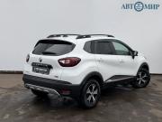 Renault Kaptur I Москва  - изображение 18