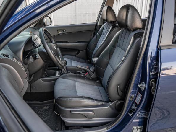 Hyundai i30 I Рестайлинг с пробегом 2010 года, цена 729 000 рублей, 237104 км, хэтчбек, Автокод Объявления