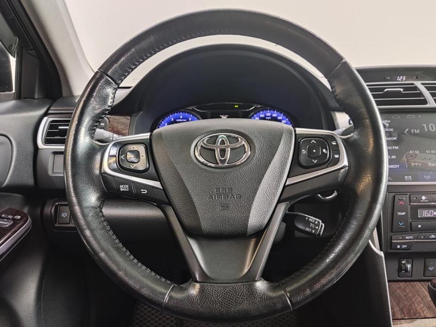 Toyota Camry VII (XV50) Рестайлинг 2 Барнаул  - изображение 10