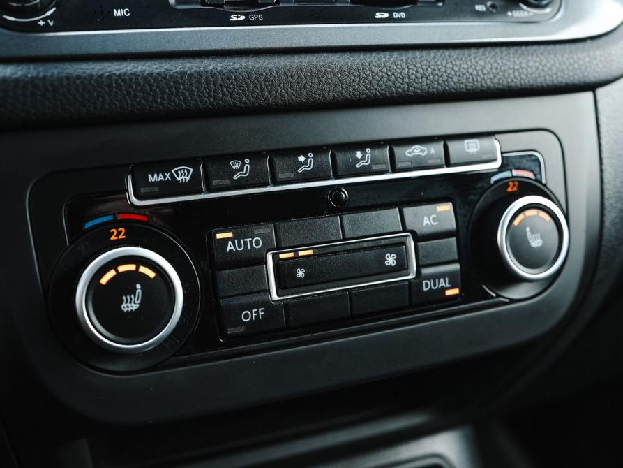 Volkswagen Tiguan I Рестайлинг Ижевск  - изображение 21