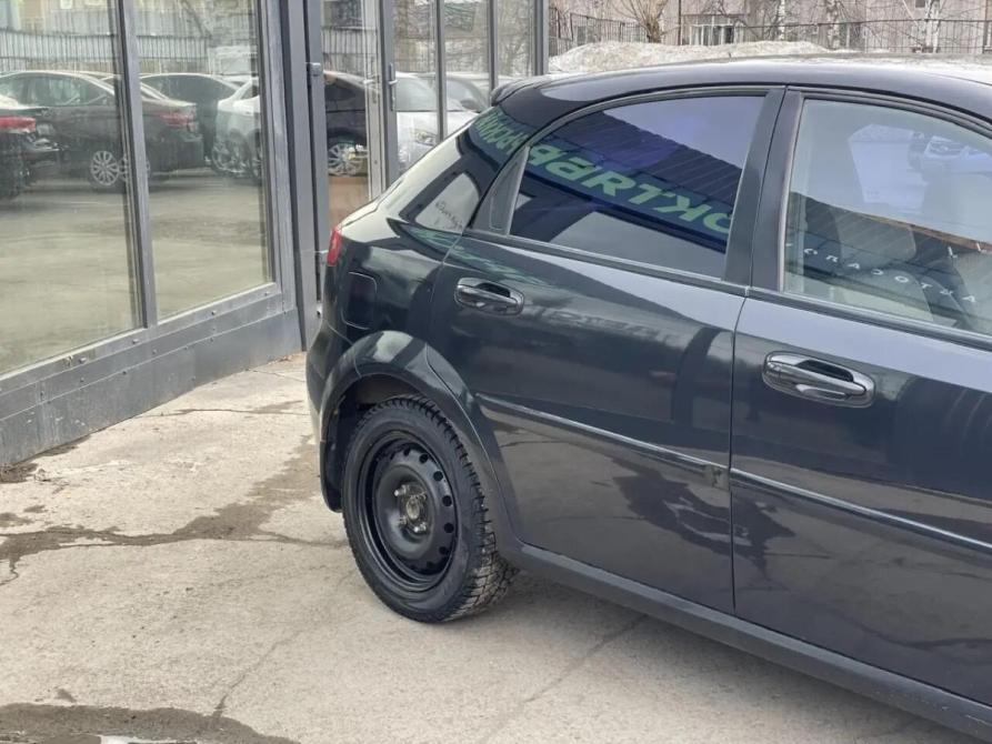 Chevrolet Lacetti I Ижевск  - изображение 13