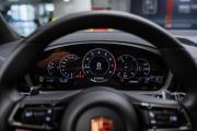 Porsche Cayenne III Рестайлинг Москва  - изображение 46