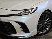 Toyota Camry IX (XV80) China Market Москва  - изображение 35