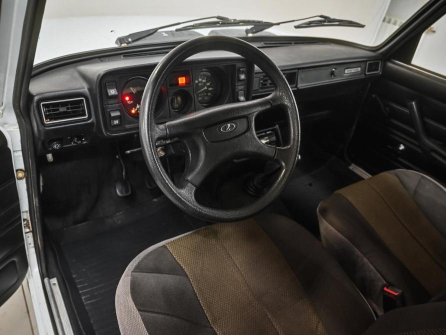 Lada (ВАЗ) 2105 Челябинск  - изображение 11