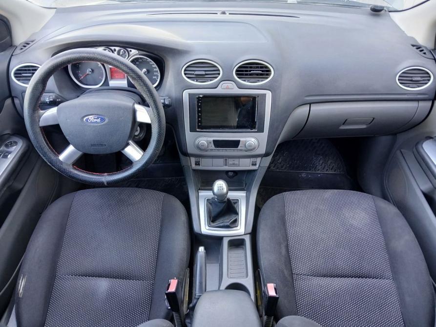 Ford Focus II Рестайлинг Саратов  - изображение 10
