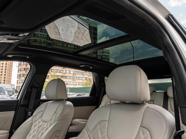 Kia Sorento IV с пробегом 2021 года, цена 4 849 000 рублей, 67291 км, внедорожник, Автокод Объявления