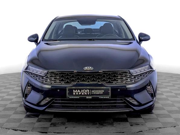 Kia K5 III с пробегом 2021 года, цена 2 320 000 рублей, 115743 км, седан, Автокод Объявления
