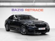 BMW 5 серии VII (G30/G31/G38) Тюмень  - изображение 31