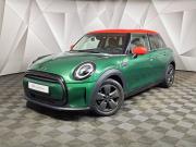 Mini Hatch III (F55/F56) Рестайлинг 2 Москва  - изображение 17