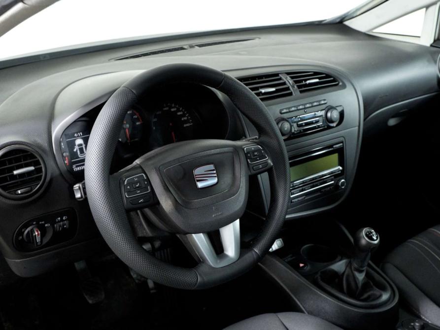 SEAT Leon II Рестайлинг Санкт-Петербург  - изображение 17