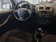 Lada (ВАЗ) Granta I Рестайлинг Краснодар  - изображение 28