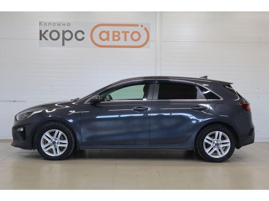 Kia Ceed III Коломна  - изображение 2