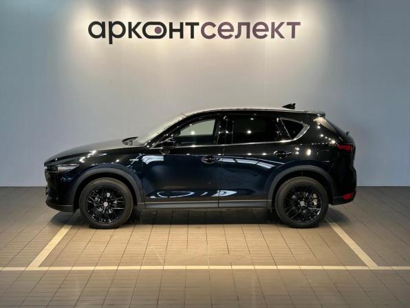 Mazda CX-5 II с пробегом 2018 года, цена 2 793 000 рублей, 101798 км, внедорожник, Автокод Объявления