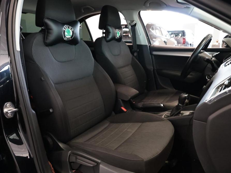 Skoda Octavia III (A7) Калуга  - изображение 14