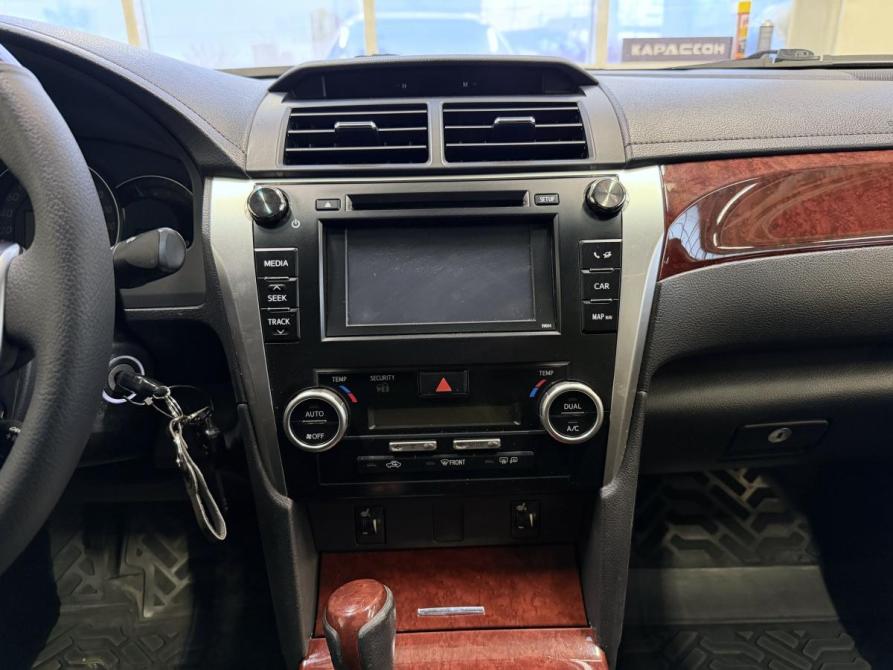 Toyota Camry VII (XV50) Волгоград  - изображение 12