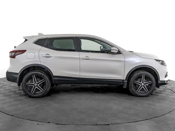 Nissan Qashqai II Рестайлинг с пробегом 2022 года, цена 1 915 000 рублей, 61560 км, внедорожник, Автокод Объявления
